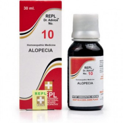 Alopecia Medicine